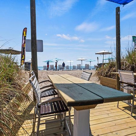 Oceanfront Inn, Inlet View Room, King Bed, #14 Форт Пирс Экстерьер фото